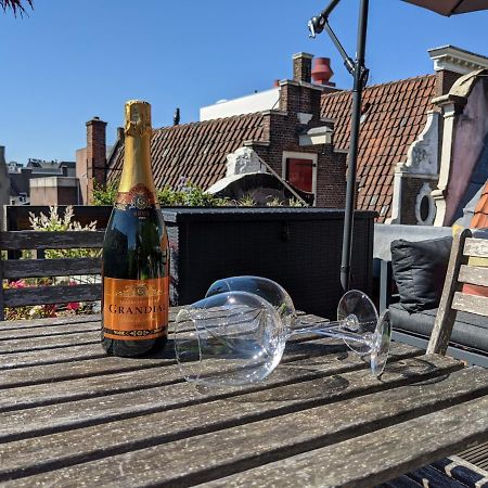 Storestay Damsquare Amsterdam Exterior photo
