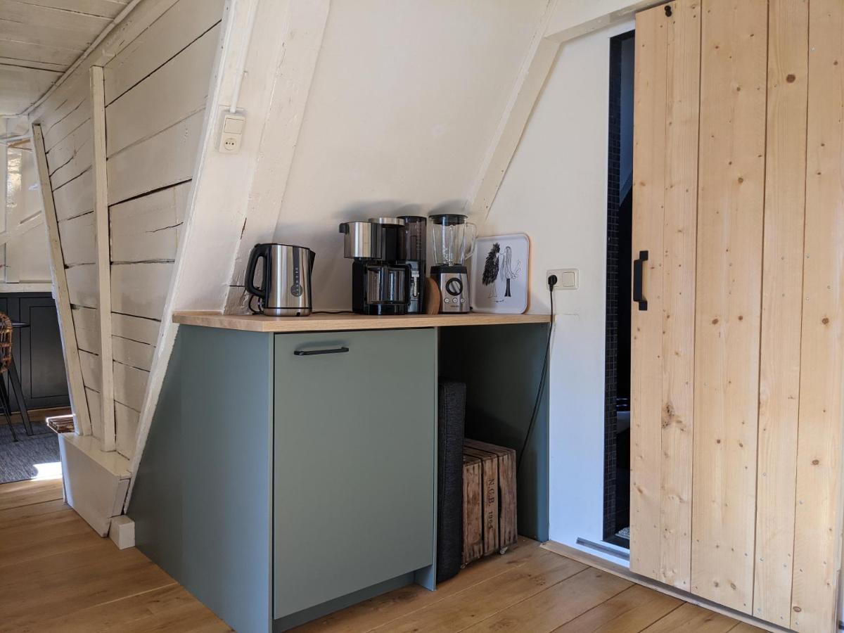 Storestay Damsquare Amsterdam Exterior photo